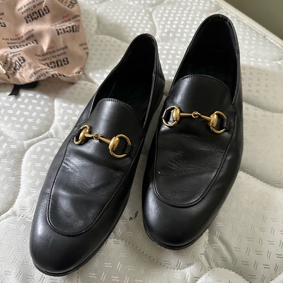 Gucci horsebit loafers - Picture 4 of 4